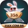 Logo da 356X